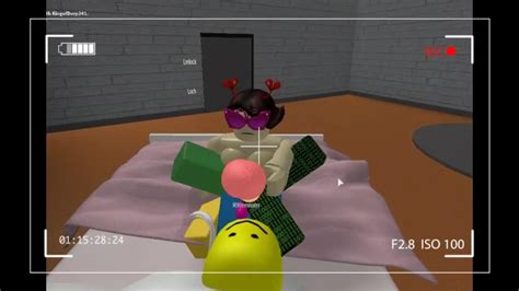Fucking another thot roblox compilations