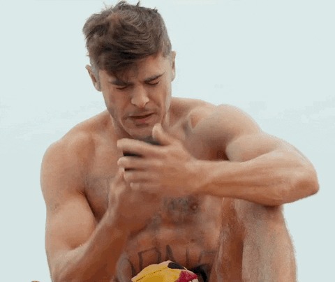 Great nude fake ass of zac efron