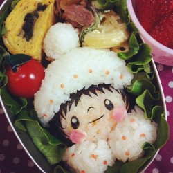 best of Ball bento shaped rice making