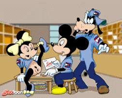 best of Thang doing micky mouse
