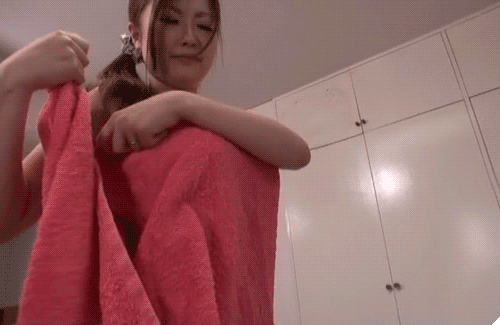 True S. reccomend momokakoizumi cute asian teen showers with