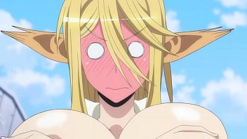 Lexus reccomend monster musume compilation