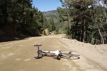 best of Fucked gets mountain trail biker offroad