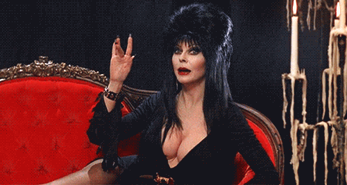 Elvira porno Elvira Video
