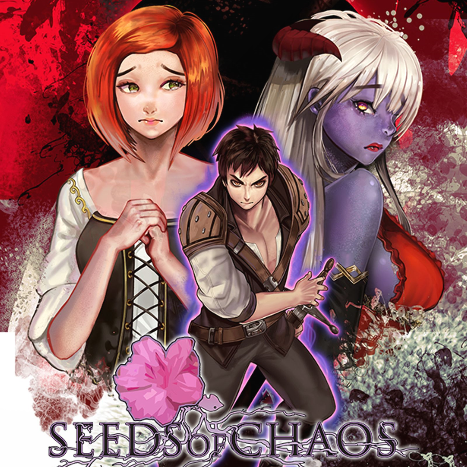 Seeds chaos intro