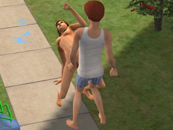 best of Bottom sexy sims until fucking
