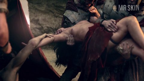 Deck recomended spartacus s01e01 erin cummings