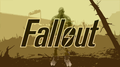 Sling reccomend sumthindifrnt fallout extras