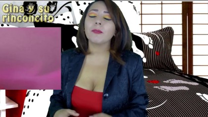 best of Rinconcito parte gina tocar mujer