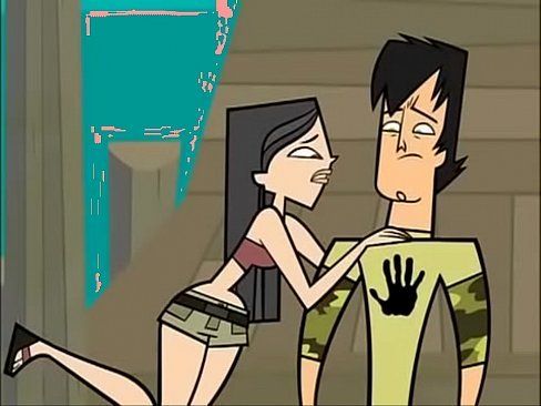 Armed F. reccomend total drama oskayi island doggystyle confessional