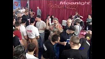 best of And gangbang eroticon Annual world championship