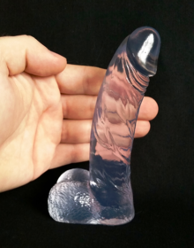 best of Dildos ball Mountable vibrating