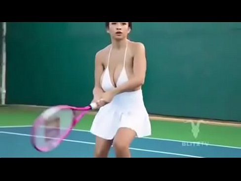 best of Player assfucked Hot women tennis