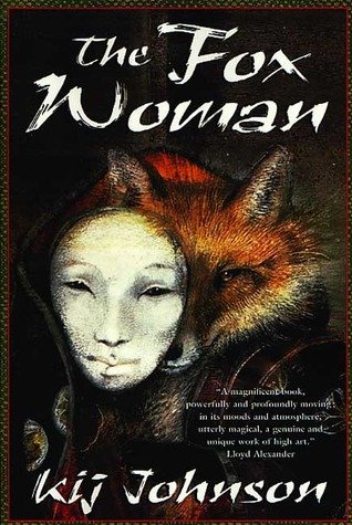 Asian mythology kitune fox women