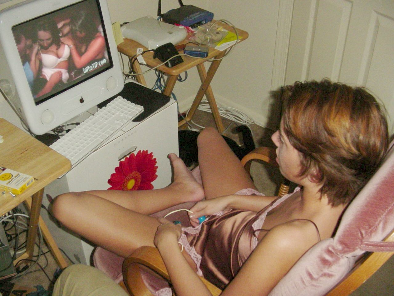 Amateur wife watching porn Sexy pictures website photo