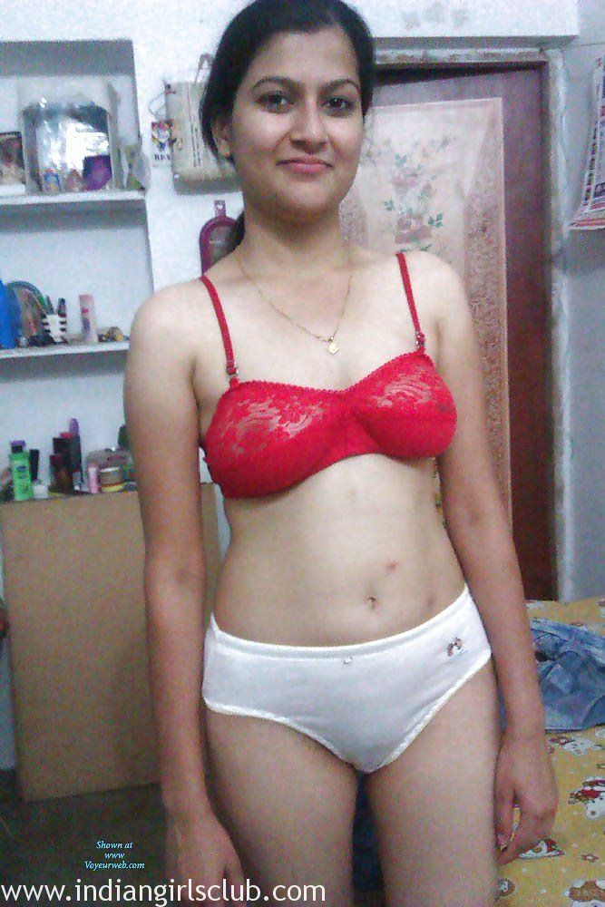 Indian college girl naked image