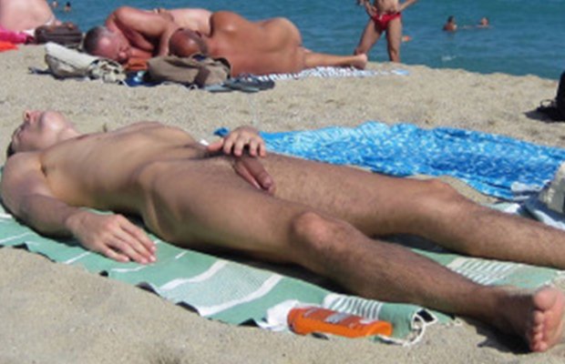 best of Beach maspolamos naked boys