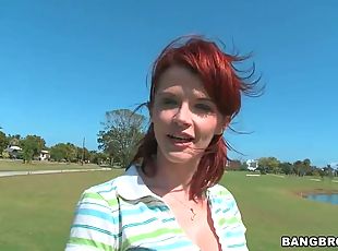 Pigtail reccomend british golf