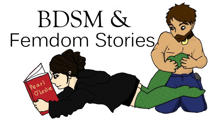 Femdom stories and tales