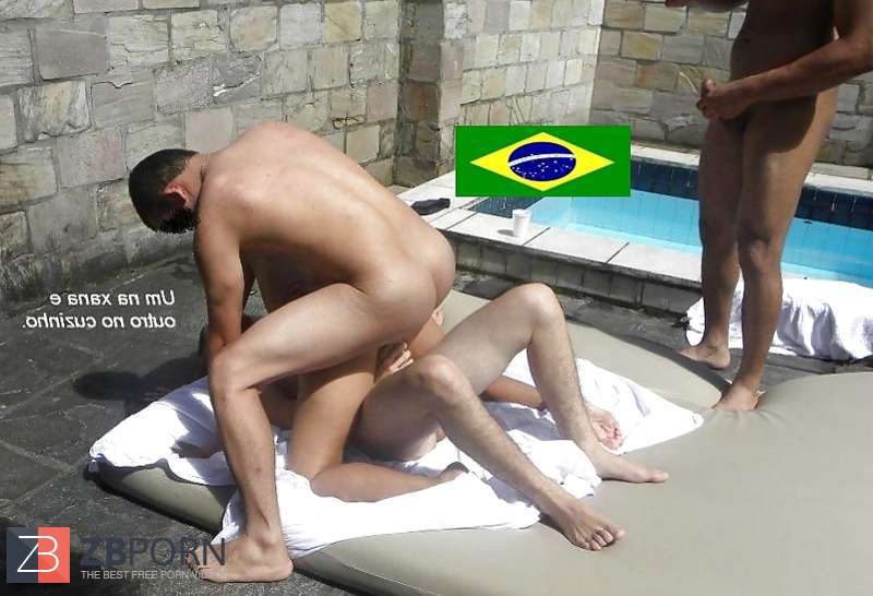 Cuckold brazil