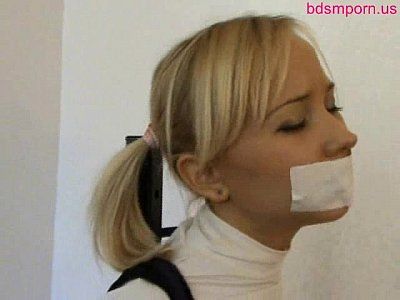 Neptune reccomend girls tied and gagged