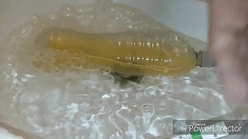 Air bladder pump fish orgasm