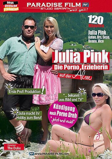 best of German julia pink