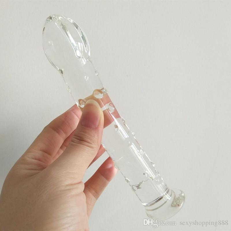 Tornado recommend best of dildo use pics Glass method