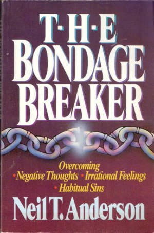 Bondage breaker by power praying series spirit