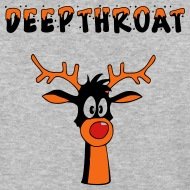 best of The deepthroat Rudolph