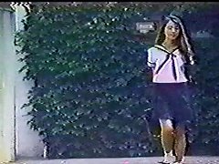 best of Schoolgirl japanese vintage