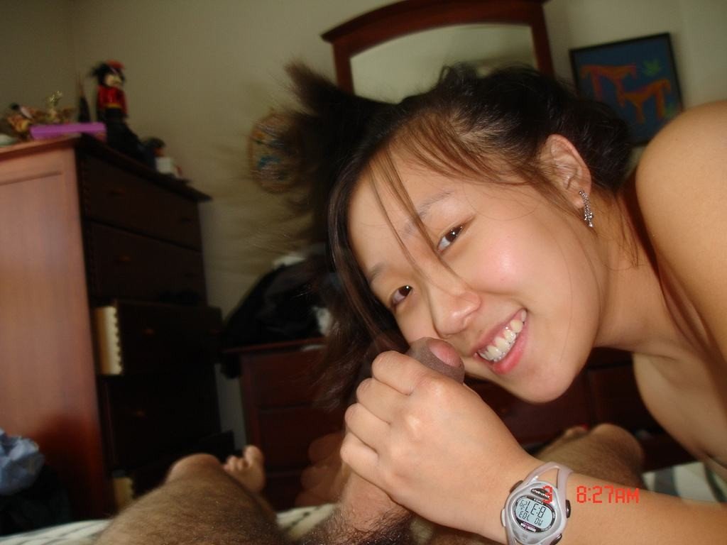 Scratch recommend best of Amateur asian girlfriends