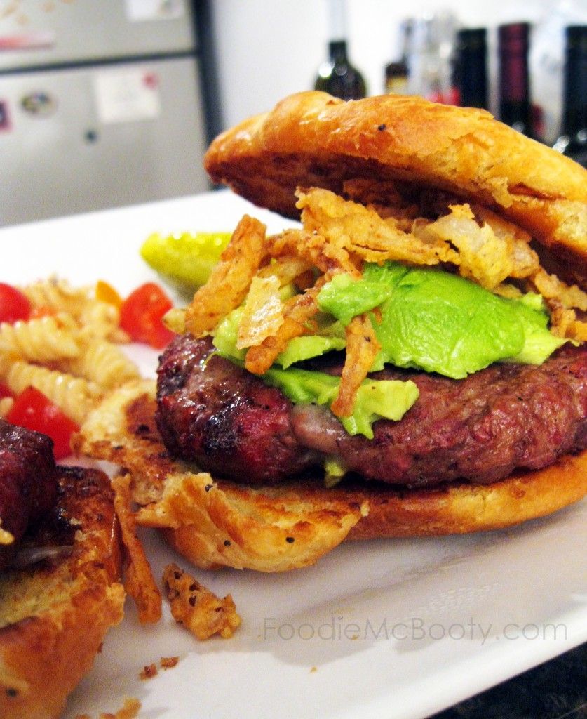 best of Stuffing burger