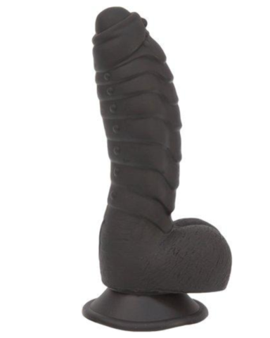 Alien recomended I'm use my g-spot vibrator on husbands ass, make him moaning and cumming.