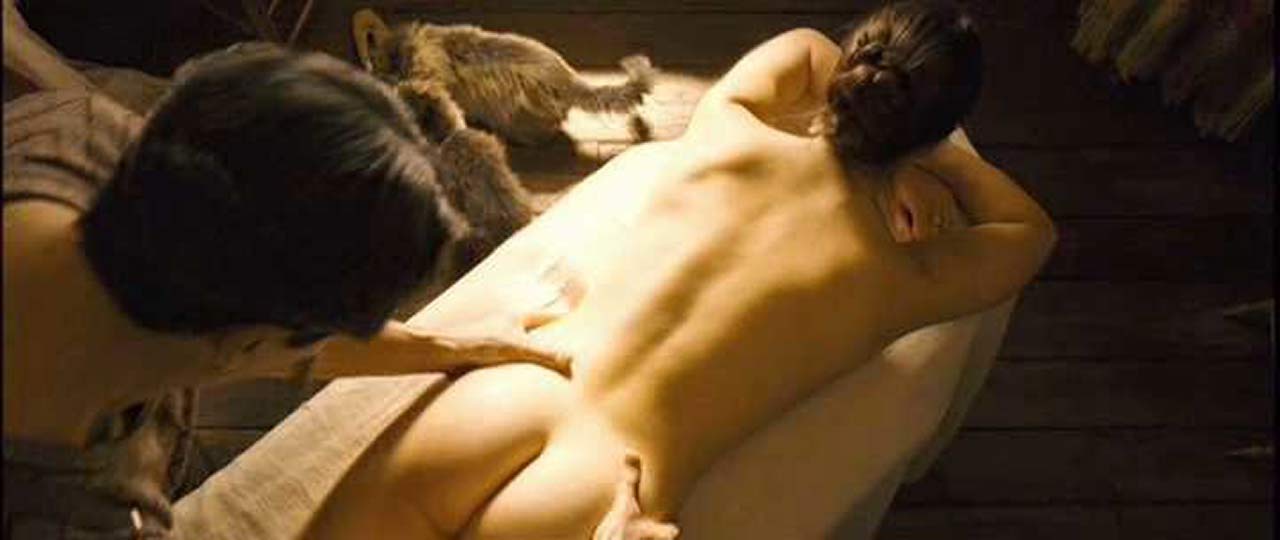 best of Scene audrey tautou sex