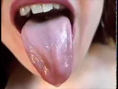best of Fetish wet tongue