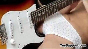best of Music Sex guitar Asian Images Pussy
