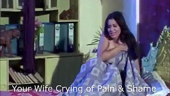 Indian husband forcing wife