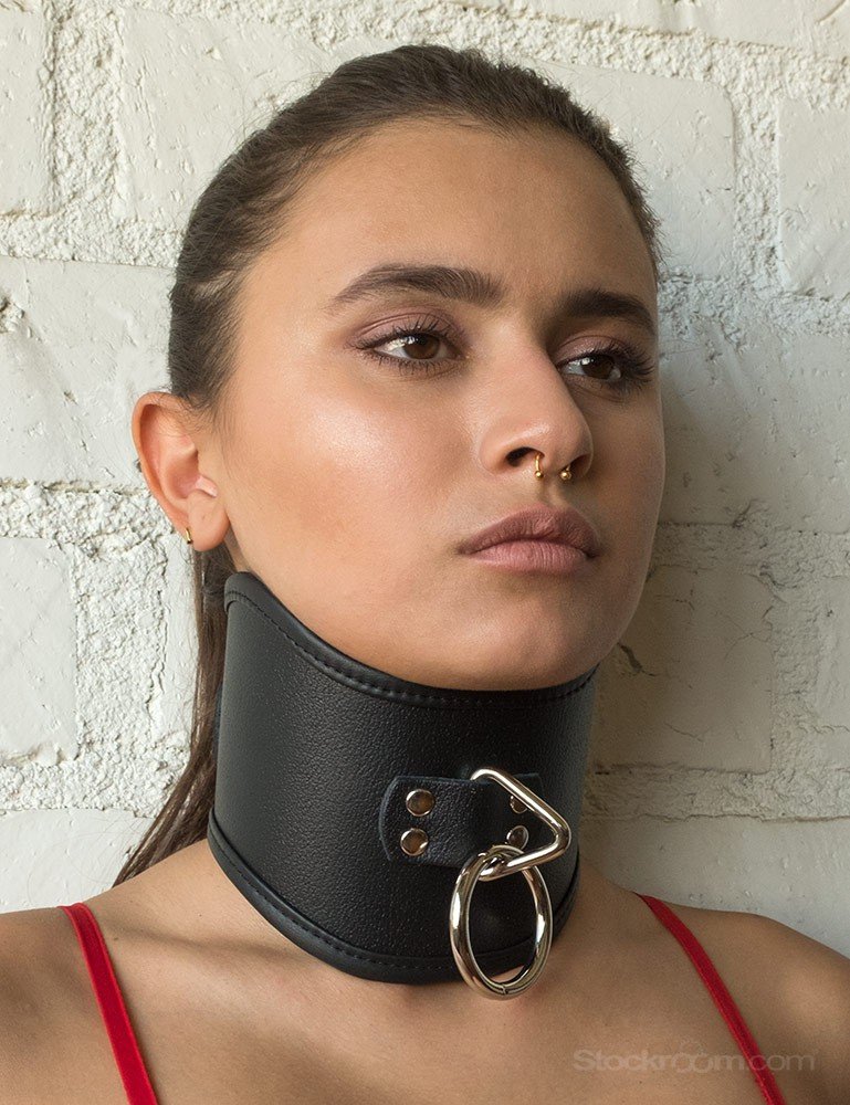 best of Clothing and Bdsm collars