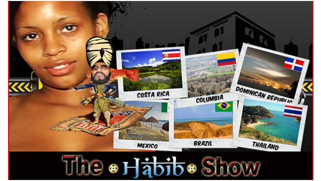best of Show dominican habib