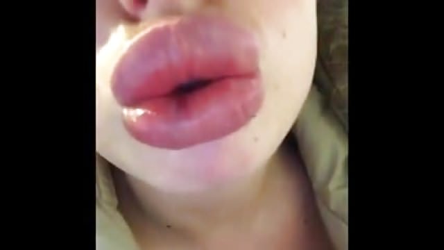 best of Lips dick juicy sucking