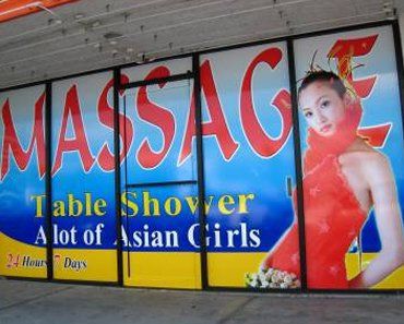 Asian massage middle town ny