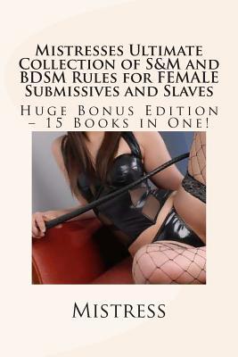 best of Rules Bdsm lifestyle