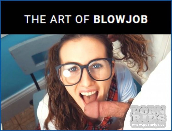 Gear B. reccomend Art of the blowjob siterip