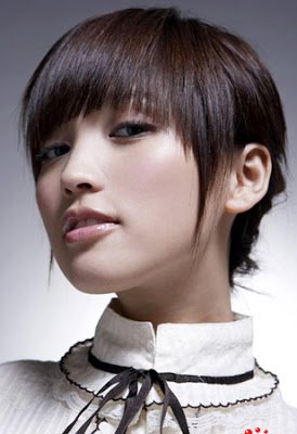 Manager recommendet 2009 Asian haircut