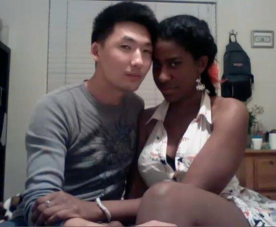 Asian Male Black Female Porn