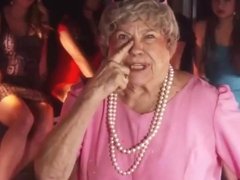 best of Fucked hotel Grannies red in