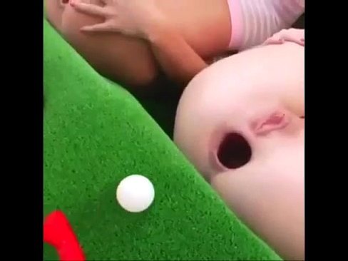 Balls stuck