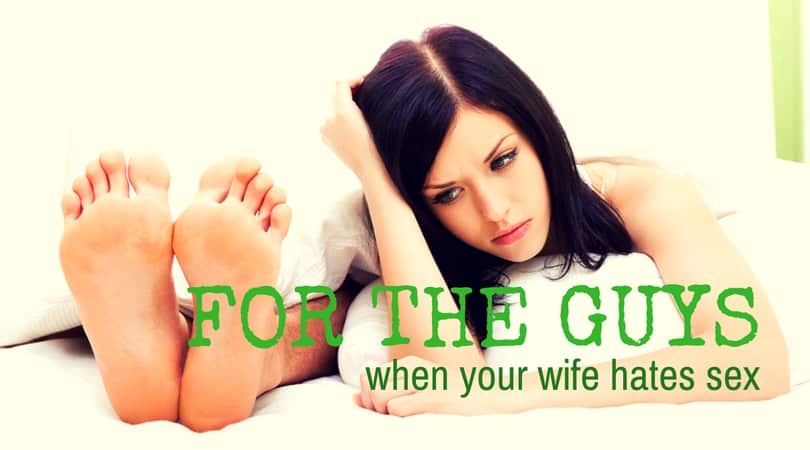Christian wife orgasm guide