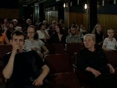 Pistol reccomend Cinema wife porn